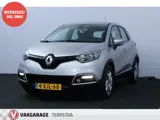 Foto 22 van Renault Captur 0.9 TCe Dynamique/ Trekhaak!/ LED Dagrijverl./ Keyless/ 17''LMV/ Clima/ Navi/ Cruise/