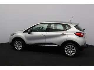 Foto 20 van Renault Captur 0.9 TCe Dynamique/ Trekhaak!/ LED Dagrijverl./ Keyless/ 17''LMV/ Clima/ Navi/ Cruise/