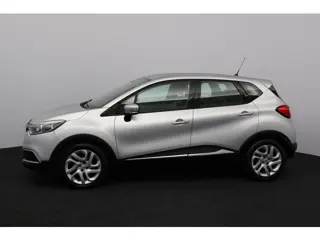 Foto 19 van Renault Captur 0.9 TCe Dynamique/ Trekhaak!/ LED Dagrijverl./ Keyless/ 17''LMV/ Clima/ Navi/ Cruise/