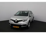 Foto 26 van Renault Captur 0.9 TCe Dynamique/ Trekhaak!/ LED Dagrijverl./ Keyless/ 17''LMV/ Clima/ Navi/ Cruise/