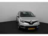Foto 25 van Renault Captur 0.9 TCe Dynamique/ Trekhaak!/ LED Dagrijverl./ Keyless/ 17''LMV/ Clima/ Navi/ Cruise/