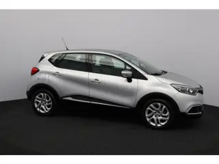 Foto 13 van Renault Captur 0.9 TCe Dynamique/ Trekhaak!/ LED Dagrijverl./ Keyless/ 17''LMV/ Clima/ Navi/ Cruise/