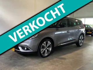Renault Grand Scénic 1.3 TCe 140PK 7 Pers. NL-auto