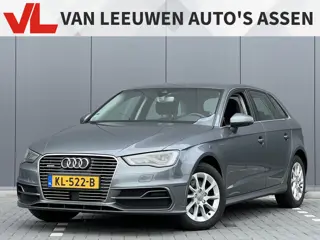 Audi A3 Sportback 1.4 e-tron PHEV Attraction Pro Line plus | RIJKLAAR | Trekhaak | Cruise