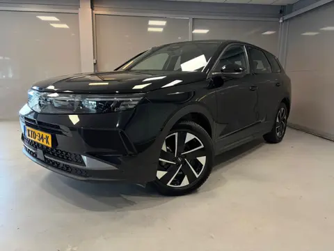 Opel GRANDLAND GS 1.2 Turbo Hybrid 145pk | Cruise control adaptief | Camera | Navigatie | Digitale c