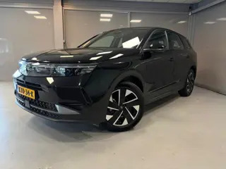 Opel GRANDLAND GS 1.2 Turbo Hybrid 145pk | Cruise control adaptief | Camera | Navigatie | Digitale c