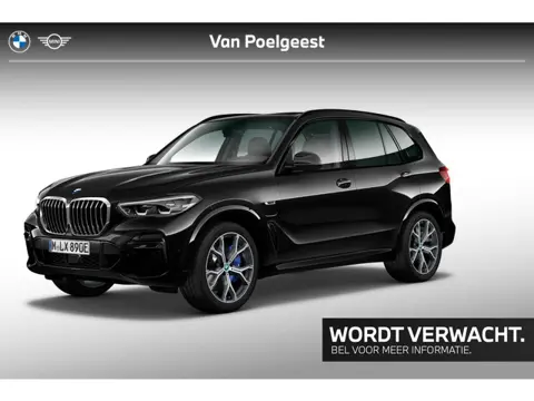 BMW X5 xDrive45e High Executive
