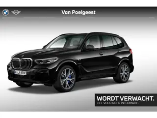 BMW X5 xDrive45e High Executive