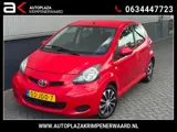 Foto 21 van Toyota Aygo 1.0-12V carplay nieuwe apk 134731km