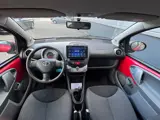 Foto 30 van Toyota Aygo 1.0-12V carplay nieuwe apk 134731km