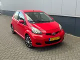 Foto 29 van Toyota Aygo 1.0-12V carplay nieuwe apk 134731km