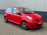 Foto 26 van Toyota Aygo 1.0-12V carplay nieuwe apk 134731km