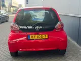 Foto 23 van Toyota Aygo 1.0-12V carplay nieuwe apk 134731km