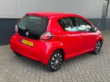 Foto 22 van Toyota Aygo 1.0-12V carplay nieuwe apk 134731km