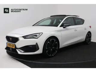 CUPRA Leon 1.4 e-Hybrid VZ Adrenaline (PANORAMADAK, STOEL/STUUR VERWARMING, CRUISE CONTROL ADAPTIEF)