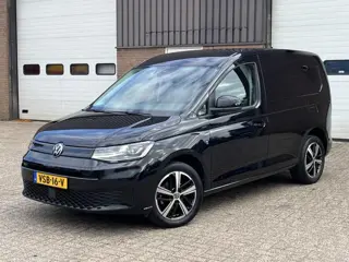 Volkswagen Caddy 2.0 TDI Exclusive Cargo / LED / ACC / Virtual Digitaal dasbord / Carplay / LMV / Cl