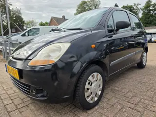 Daewoo Matiz 1.0 Style ( A.P.K. tot sept 2027!!)