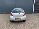 Foto 29 van Toyota Yaris 1.3 VVTi Comfort