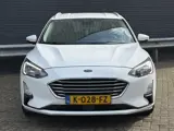 Foto 27 van Ford Focus Wagon 1.0 EcoBoost Hybrid Trend Edition Business | € 4.900,- NETTO! | Camera | Cruise | A