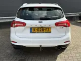 Foto 28 van Ford Focus Wagon 1.0 EcoBoost Hybrid Trend Edition Business | € 4.900,- NETTO! | Camera | Cruise | A
