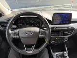 Foto 21 van Ford Focus Wagon 1.0 EcoBoost Hybrid Trend Edition Business | € 4.900,- NETTO! | Camera | Cruise | A