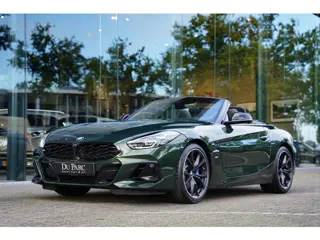 Foto 11 van BMW Z4 Roadster S-Drive 30 I / Harman Kardon / M-Sport / Head-Up