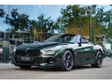 Foto 21 van BMW Z4 Roadster S-Drive 30 I / Harman Kardon / M-Sport / Head-Up