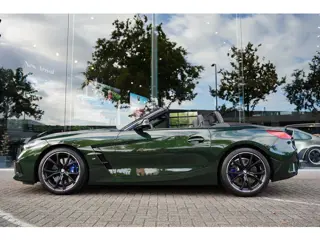 Foto 12 van BMW Z4 Roadster S-Drive 30 I / Harman Kardon / M-Sport / Head-Up