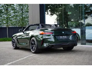 Foto 13 van BMW Z4 Roadster S-Drive 30 I / Harman Kardon / M-Sport / Head-Up