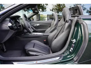 Foto 15 van BMW Z4 Roadster S-Drive 30 I / Harman Kardon / M-Sport / Head-Up