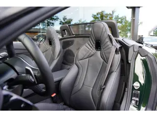 Foto 16 van BMW Z4 Roadster S-Drive 30 I / Harman Kardon / M-Sport / Head-Up