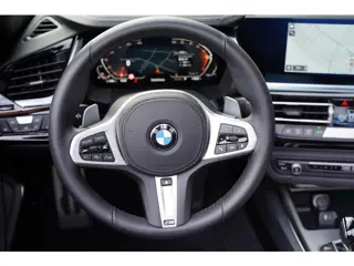 Foto 17 van BMW Z4 Roadster S-Drive 30 I / Harman Kardon / M-Sport / Head-Up