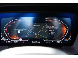 Foto 18 van BMW Z4 Roadster S-Drive 30 I / Harman Kardon / M-Sport / Head-Up