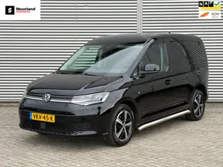 Volkswagen Caddy Cargo 2.0 TDI 1st Edition Marge Aut LED/ Keyless/ Navi/ Carplay/ Trekhaak/ PDC/ Dig