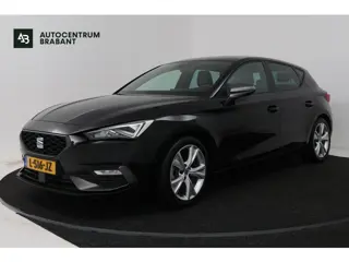 SEAT Leon 1.0 TSI FR Business Intense (DIGITALE COCKPIT, CRUISE ADAPTIEF, NAVIGATIE)