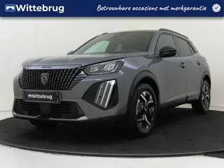 Peugeot 2008 1.2 PureTech 100 Allure | Navigation Pack | Parkeerhulp rondom | Climate | Cruise |