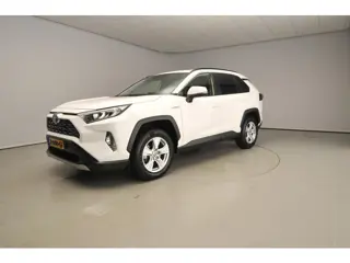 Toyota RAV4 2.5 Hybrid Active | Trekhaak | Dealer onderhouden | Camera