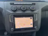 Foto 25 van Volkswagen Caddy 1.4 TSI Beach ,Mini Camper,Bed,Navi,Climat,Cruise
