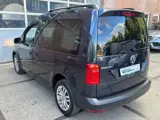 Foto 26 van Volkswagen Caddy 1.4 TSI Beach ,Mini Camper,Bed,Navi,Climat,Cruise