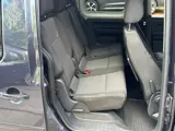 Foto 29 van Volkswagen Caddy 1.4 TSI Beach ,Mini Camper,Bed,Navi,Climat,Cruise