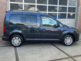Foto 21 van Volkswagen Caddy 1.4 TSI Beach ,Mini Camper,Bed,Navi,Climat,Cruise