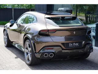 Foto 14 van Ferrari Purosangue 6.5 V12 / NL-AUTO / BTW / Carbon / Massage / 8 D.Km