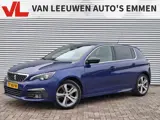 Foto 27 van Peugeot 308 1.2 PureTech GT-line | Nieuw Binnen! | BTW | Camera | Cruise