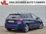 Foto 26 van Peugeot 308 1.2 PureTech GT-line | Nieuw Binnen! | BTW | Camera | Cruise