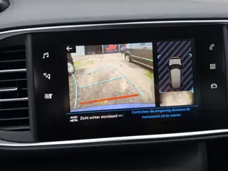 Foto 19 van Peugeot 308 1.2 PureTech GT-line | Nieuw Binnen! | BTW | Camera | Cruise