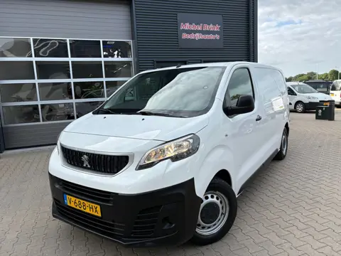 Peugeot Expert 226S 1.6 BlueHDI 95 Euro 6