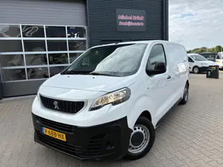 Peugeot Expert 226S 1.6 BlueHDI 95 Euro 6