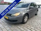 Foto 21 van Volkswagen Golf 1.2 TSI Comfortline BlueMotion 5 Deurs airco applecar play