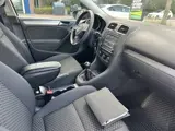 Foto 23 van Volkswagen Golf 1.2 TSI Comfortline BlueMotion 5 Deurs airco applecar play