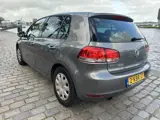 Foto 25 van Volkswagen Golf 1.2 TSI Comfortline BlueMotion 5 Deurs airco applecar play